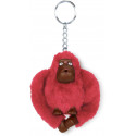 Брелок Kipling MONKEYCLIP M Spicy Red C (T69) K16479_T69