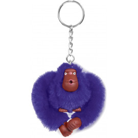 Брелок Kipling MONKEYCLIP S Summer Purple (05Z) K16474_05Z