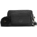 Сумка на пояс Kipling MULTIPLE True Dazz Black (G33) K12837_G33