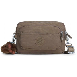Сумка на пояс Kipling MULTIPLE True Beige (77W) K13975_77W