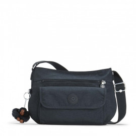 Жіноча сумка Kipling SYRO True Navy (H66) K13163_H66
