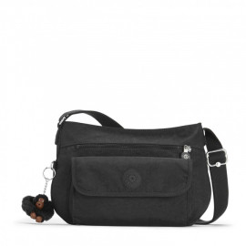 Жіноча сумка Kipling SYRO True Black (J99) K13163_J99