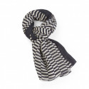 Шарф Kipling VISCOSE SCARF Striped Print (20L) K00044_20L