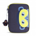 Футляр для ручек Kipling 100 PENS PLUS Bl Monkey Face (25B) K00225_25B