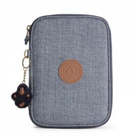 Футляр для ручок Kipling 100 PENS Craft Navy C (41T) K09405_41T