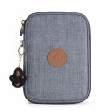 Футляр для ручек Kipling 100 PENS Craft Navy C (41T) K09405_41T