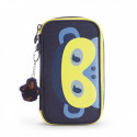 Футляр для ручек Kipling 50 PENS PLUS Bl Monkey Face (25B) K00228_25B