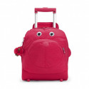 Чемодан детский Kipling BIG WHEELY True Pink (09F) K00157_09F