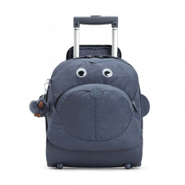 Валіза дитяча Kipling BIG WHEELY True Jeans (D24) K00157_D24