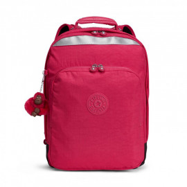 Рюкзак для ноутбука Kipling COLLEGE UP True Pink (09F) K06666_09F