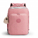 Рюкзак для ноутбука Kipling COLLEGE UP Pink Gold Drop (25T) K06666_25T