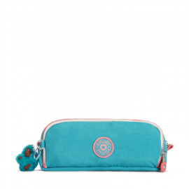 Футляр для ручок Kipling GITROY Bright Aqua C (19T) K13564_19T