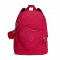 Рюкзак Kipling HEART BACKPACK True Pink (09F) K21086_09F