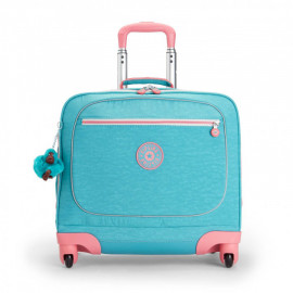 Валіза дитяча Kipling MANARY Bright Aqua C (19T) K15380_19T