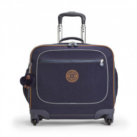 Валіза дитяча Kipling MANARY Blue Tan Block (30G) K15380_30G