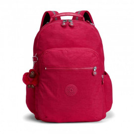 Рюкзак для ноутбука Kipling SEOUL GO True Pink (09F) K21316_09F