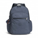 Рюкзак для ноутбука Kipling SEOUL GO True Jeans (D24) K21316_D24