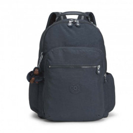 Рюкзак для ноутбука Kipling SEOUL GO True Navy (H66) K21316_H66