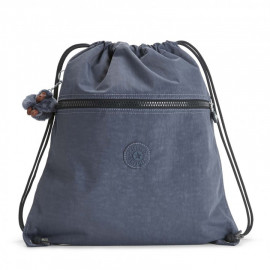Рюкзак Kipling SUPERTABOO True Jeans (D24) K09487_D24