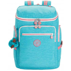 Рюкзак для ноутбука Kipling UPGRADE Bright Aqua C (19T) K16199_19T