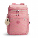Рюкзак для ноутбука Kipling UPGRADE Pink Gold Drop (25T) K16199_25T