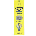 Брелок Kipling BTS PULLERS MIX Yellow Glow Mix (24F) K00107_24F