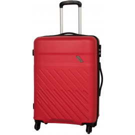 Валіза Travelite VINDA/Red TL073848-10