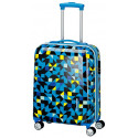 Валіза Travelite CAMPUS/Quadro Blue TL073747-24