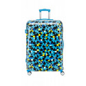 Чемодан Travelite CAMPUS/Quadro Blue TL073748-24