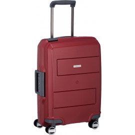 Чемодан Travelite MAKRO/Red TL073647-10