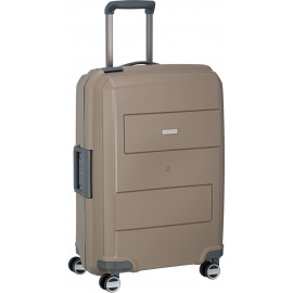 Валіза Travelite MAKRO/Taupe TL073648-40