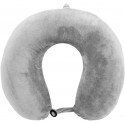 Подушка для шиї Travelite ACCESSORIES/Grey TL000060-06 Подушка для шиї Travelite ACCESSORIES/Grey TL000060-06