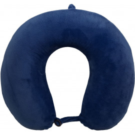 Подушка для шеи Travelite ACCESSORIES/Navy TL000060-20