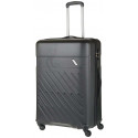 Чемодан на 4 колесах Travelite VINDA/Black Большой TL073849-01