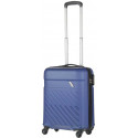 Валіза на 4 колесах Travelite VINDA/Royal Blue Маленька TL073847-21