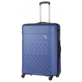 Валіза на 4 колесах Travelite VINDA/Royal Blue Велика TL073849-21