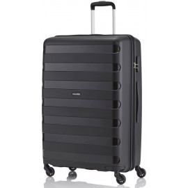 Валіза на 4 колесах Travelite NOVA/Black Середня TL074048-01