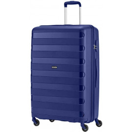 Валіза на 4 колесах Travelite NOVA/Navy Середня TL074048-20