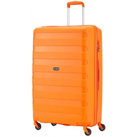 Валіза на 4 колесах Travelite NOVA/Orange Середня TL074048-87