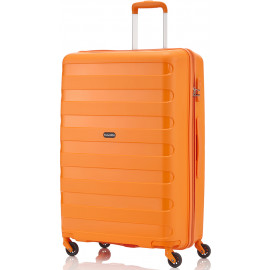 Валіза на 4 колесах Travelite NOVA/Orange Велика TL074049-87