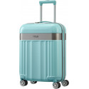 Валіза на 4 колесах Titan SPOTLIGHT FLASH/Mint Маленька Ti831406-81