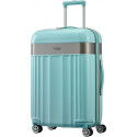 Валіза на 4 колесах Titan SPOTLIGHT FLASH/Mint Середня Ti831405-81