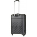 Чемодан на 4 колесах Travelite VINDA/Black Средний TL073848-01