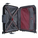 Валіза Travelite MAKRO/Black TL073648-01