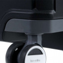 Валіза Travelite MAKRO/Black TL073648-01