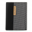 Портмоне Piquadro BLADE/Grey PU4455BL_GR