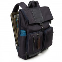 Рюкзак для ноутбука Piquadro BRIEF/Blue CA4533BR_BLU