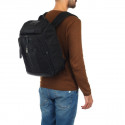 Рюкзак для ноутбука Piquadro BRIEF/Black CA4443BR_N