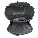 Рюкзак для ноутбука Piquadro BRIEF/Black CA4443BR_N