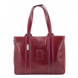 Сумка жіноча Piquadro Blue Square BD1335B2_R